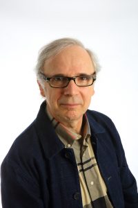 Bernard Sensfelder