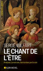 Le chant de l'être